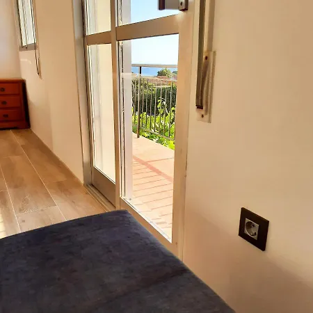 Apartamentos Mar De Nanin Sanxenxo Exterior photo