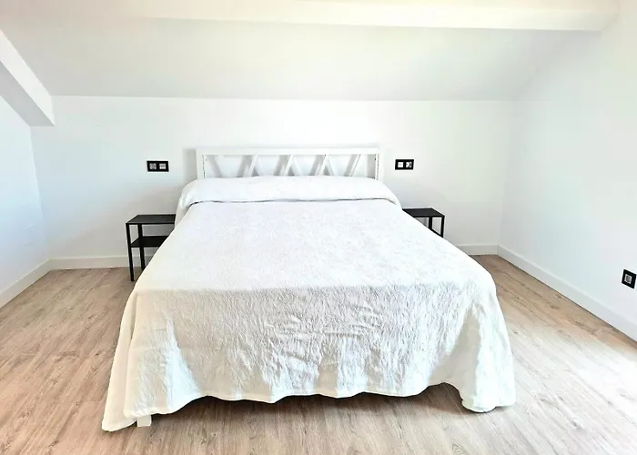 Apartamentos Mar De Nanin