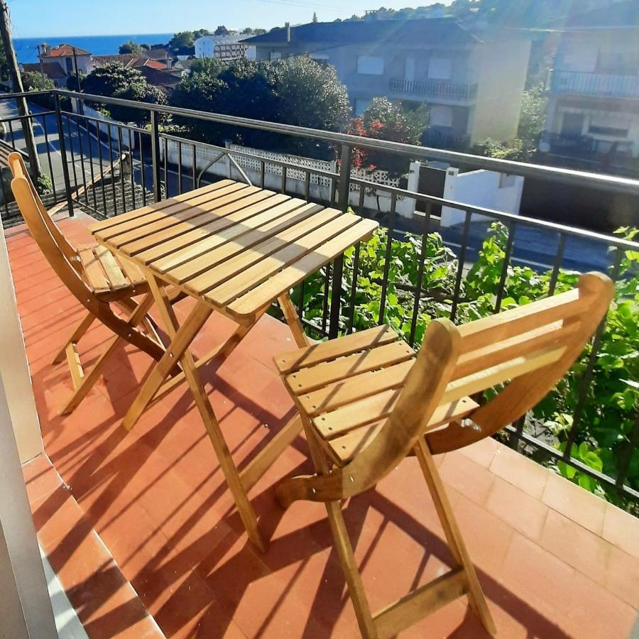 Mar De Nanin Apartment *
