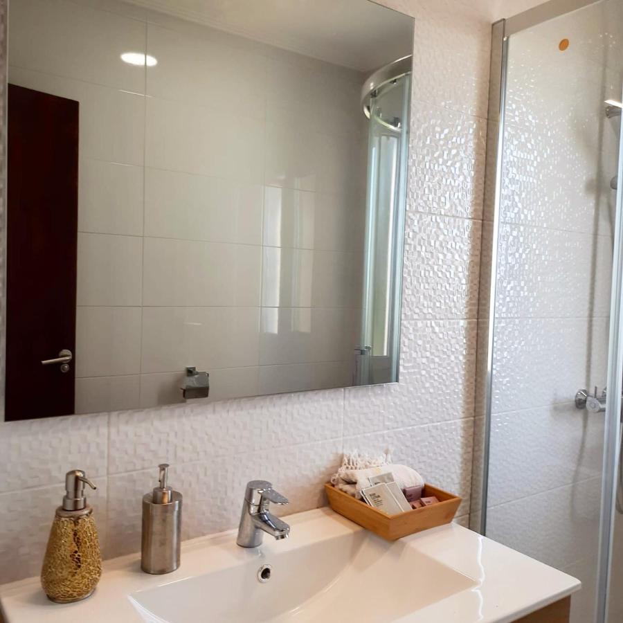 Mar De Nanin Apartment Sanxenxo