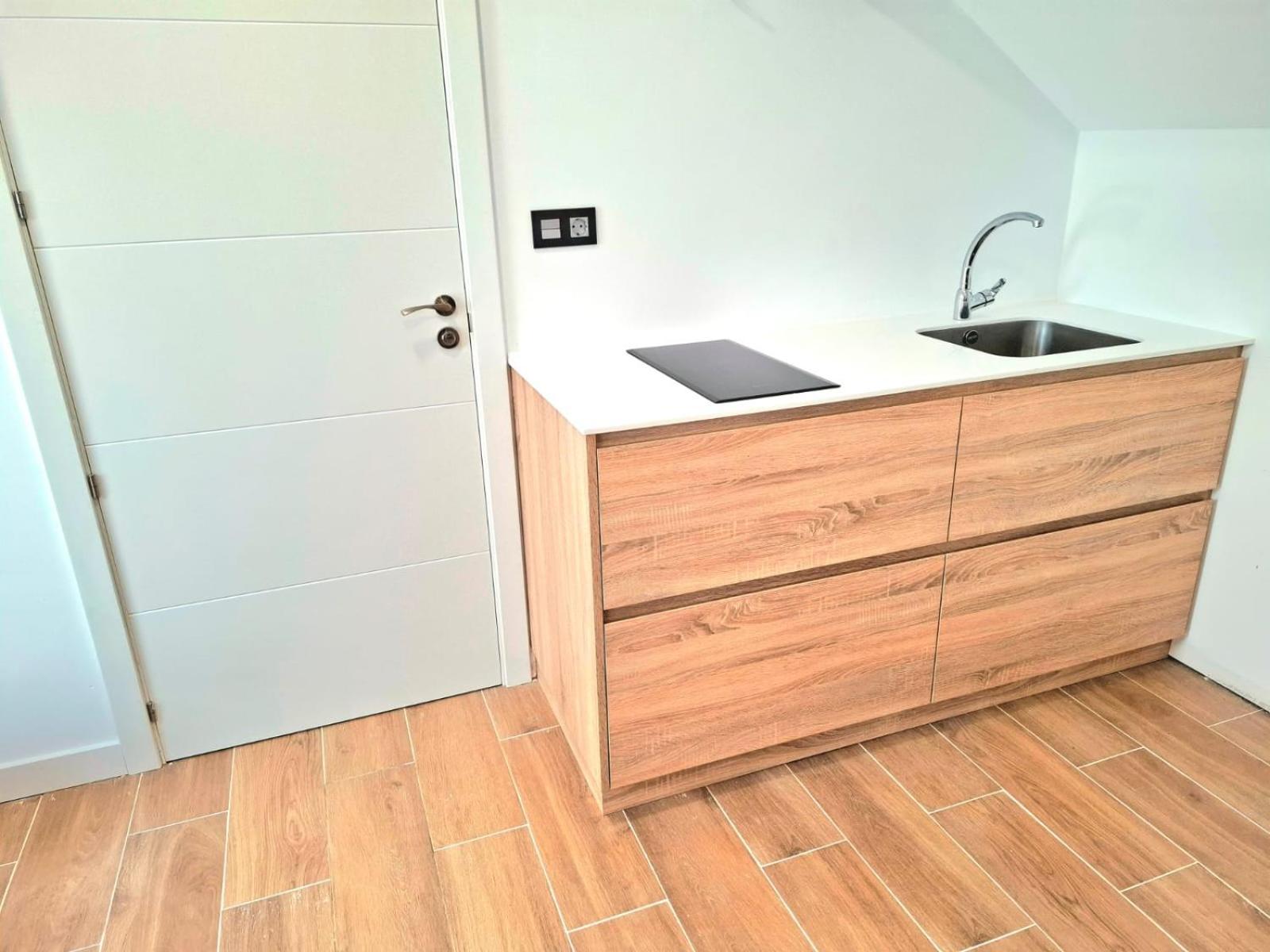 Mar De Nanin Apartment *